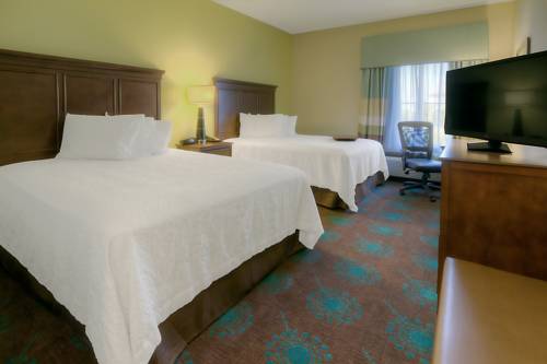 Hampton Inn And Suites Destin in Destin FL 14