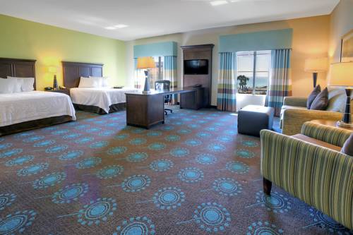 Hampton Inn And Suites Destin in Destin FL 15