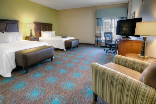 Hampton Inn And Suites Destin in Destin FL 16