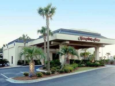 Hampton Inn Fort Walton Beach in Fort Walton Beach FL 21