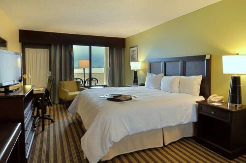 Hampton Inn Fort Walton Beach in Fort Walton Beach FL 24