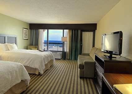 Hampton Inn Fort Walton Beach in Fort Walton Beach FL 37