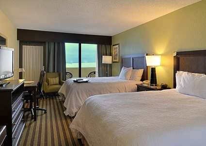 Hampton Inn Fort Walton Beach in Fort Walton Beach FL 41