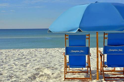 Hampton Inn Fort Walton Beach in Fort Walton Beach FL 78