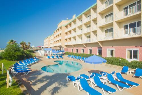 Hampton Inn Pensacola Beach in Pensacola Beach FL 22