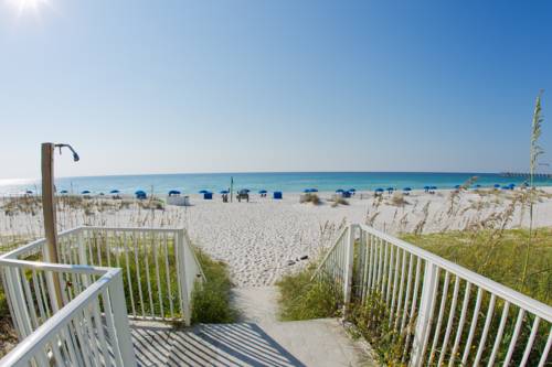 Hampton Inn Pensacola Beach in Pensacola Beach FL 23