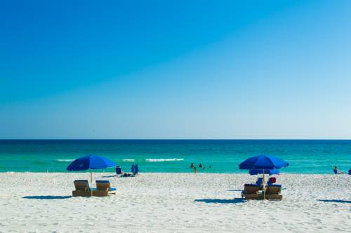 Hampton Inn Pensacola Beach in Pensacola Beach FL 15