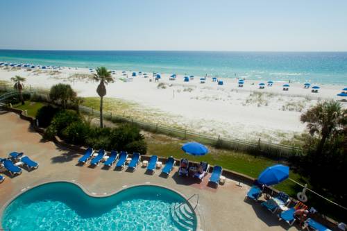 Hampton Inn Pensacola Beach in Pensacola Beach FL 18