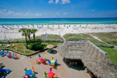 Hampton Inn Pensacola Beach in Gulf Breeze FL 62