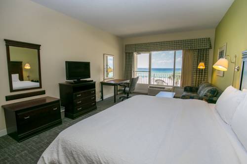 Hampton Inn Pensacola Beach in Gulf Breeze FL 64