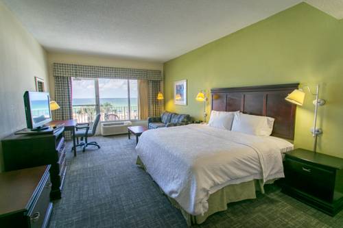 Hampton Inn Pensacola Beach in Gulf Breeze FL 66