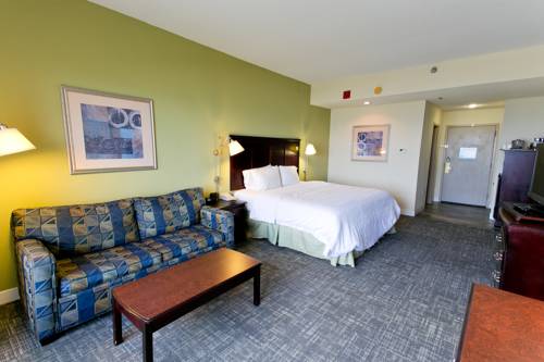 Hampton Inn Pensacola Beach in Gulf Breeze FL 68