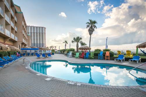 Hampton Inn Pensacola Beach in Gulf Breeze FL 74