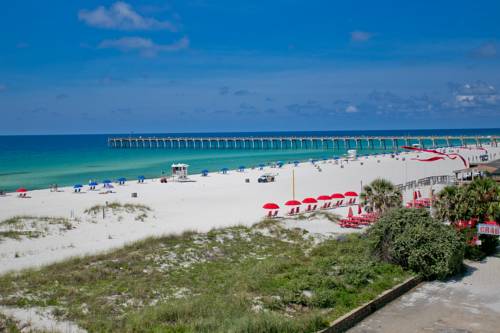 Hampton Inn Pensacola Beach in Gulf Breeze FL 75