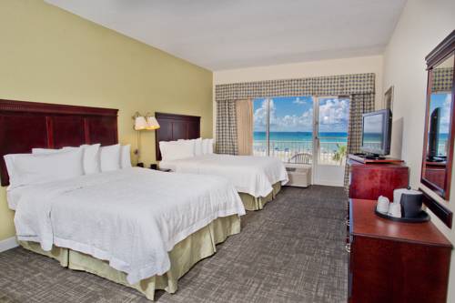 Hampton Inn Pensacola Beach in Gulf Breeze FL 82