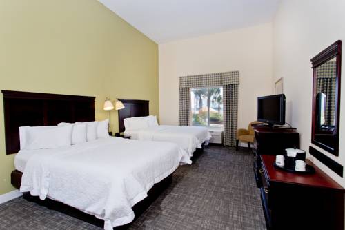 Hampton Inn Pensacola Beach in Pensacola Beach FL 54