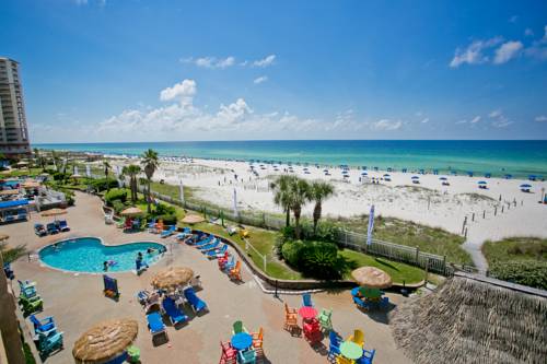 Hampton Inn Pensacola Beach in Pensacola Beach FL 23