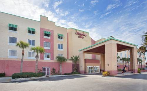 Hampton Inn Pensacola Beach in Pensacola Beach FL 24