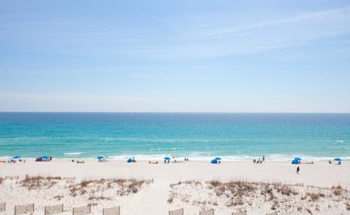 Hampton Inn Pensacola Beach in Pensacola Beach FL 25