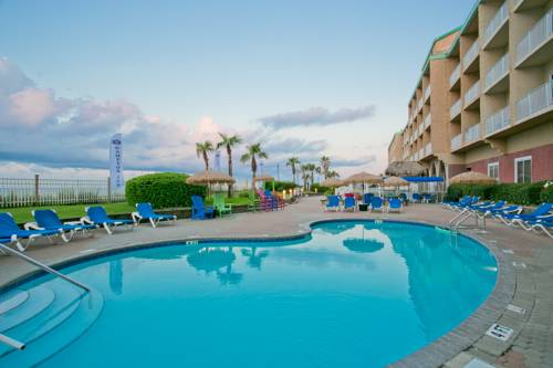 Hampton Inn Pensacola Beach in Pensacola Beach FL 31