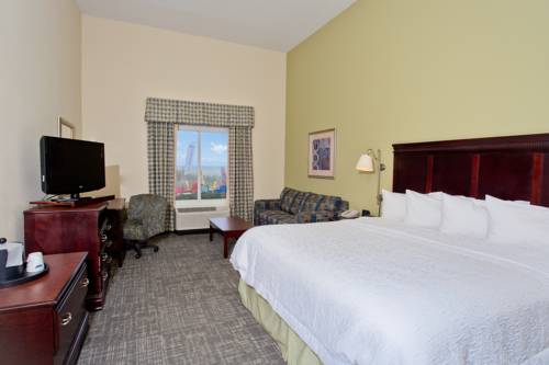 Hampton Inn Pensacola Beach in Pensacola Beach FL 35