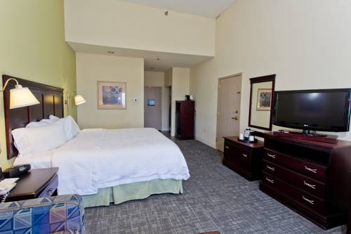 Hampton Inn Pensacola Beach in Pensacola Beach FL 36