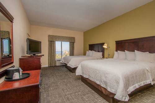 Hampton Inn Pensacola Beach in Pensacola Beach FL 40