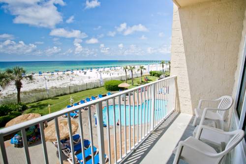 Hampton Inn Pensacola Beach in Pensacola Beach FL 41