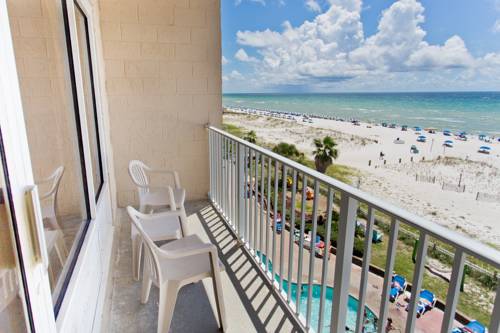 Hampton Inn Pensacola Beach in Pensacola Beach FL 42