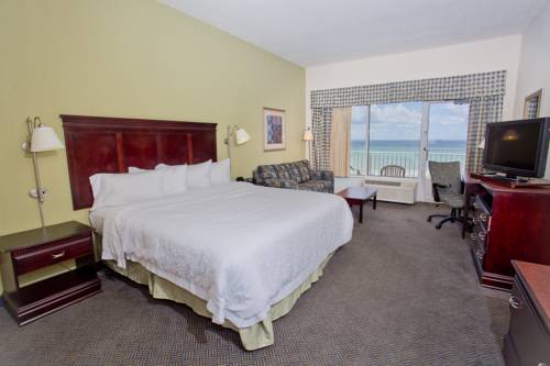 Hampton Inn Pensacola Beach in Pensacola Beach FL 43