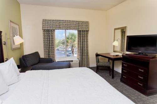 Hampton Inn Pensacola Beach in Pensacola Beach FL 47