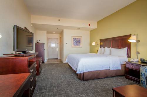 Hampton Inn Pensacola Beach in Pensacola Beach FL 48