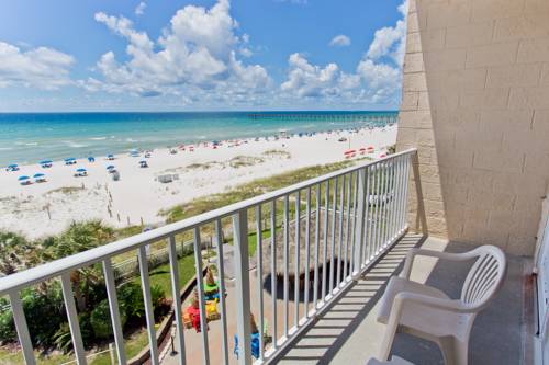 Hampton Inn Pensacola Beach in Pensacola Beach FL 50