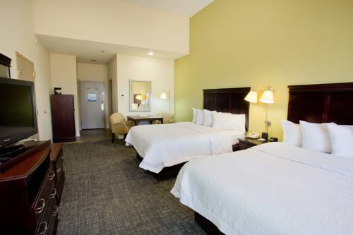 Hampton Inn Pensacola Beach in Pensacola Beach FL 53