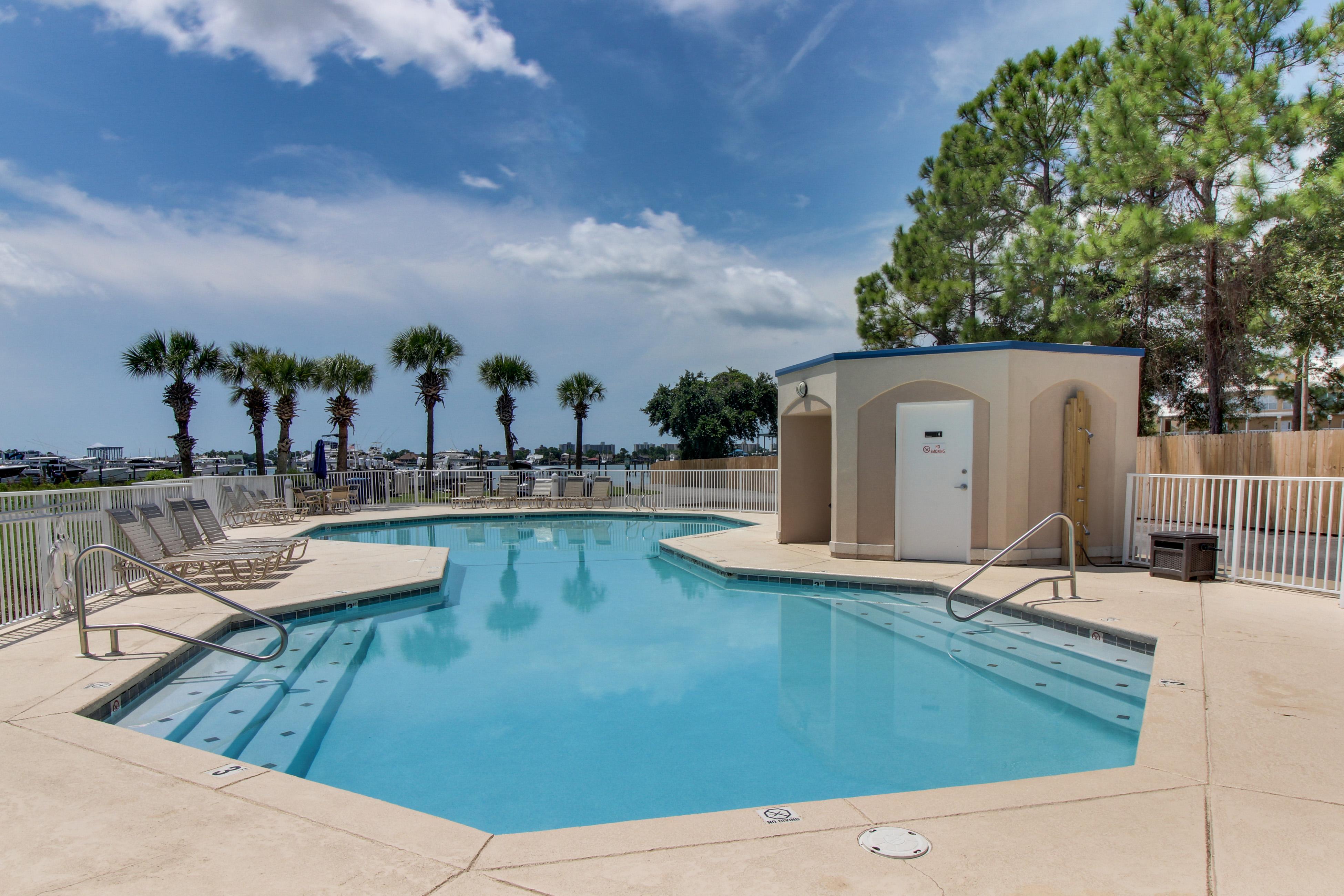 Harbor Cove #410 Condo rental in Harbor Cove in Orange Beach Alabama - #4