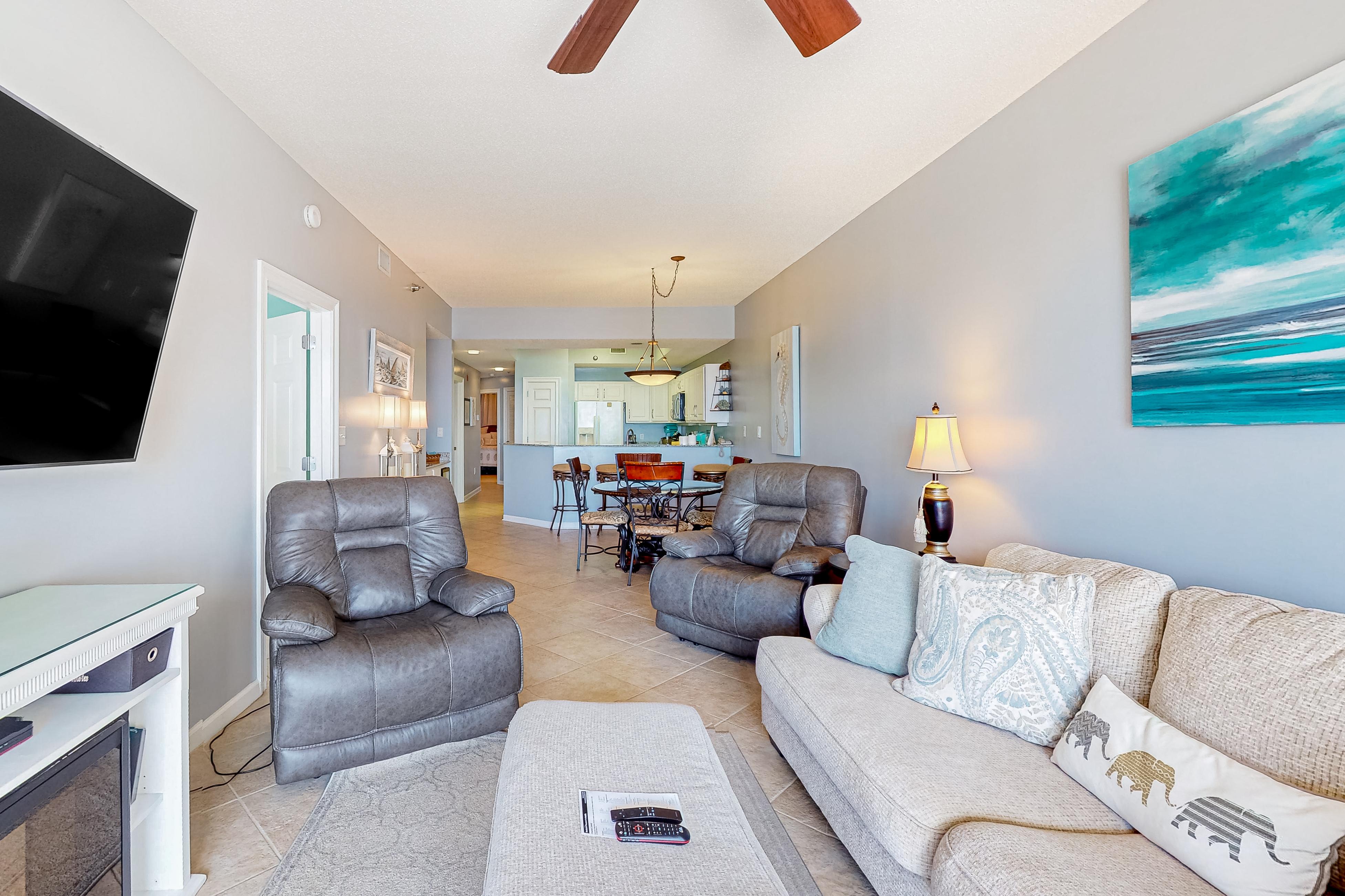 Harbor Cove #410 Condo rental in Harbor Cove in Orange Beach Alabama - #5