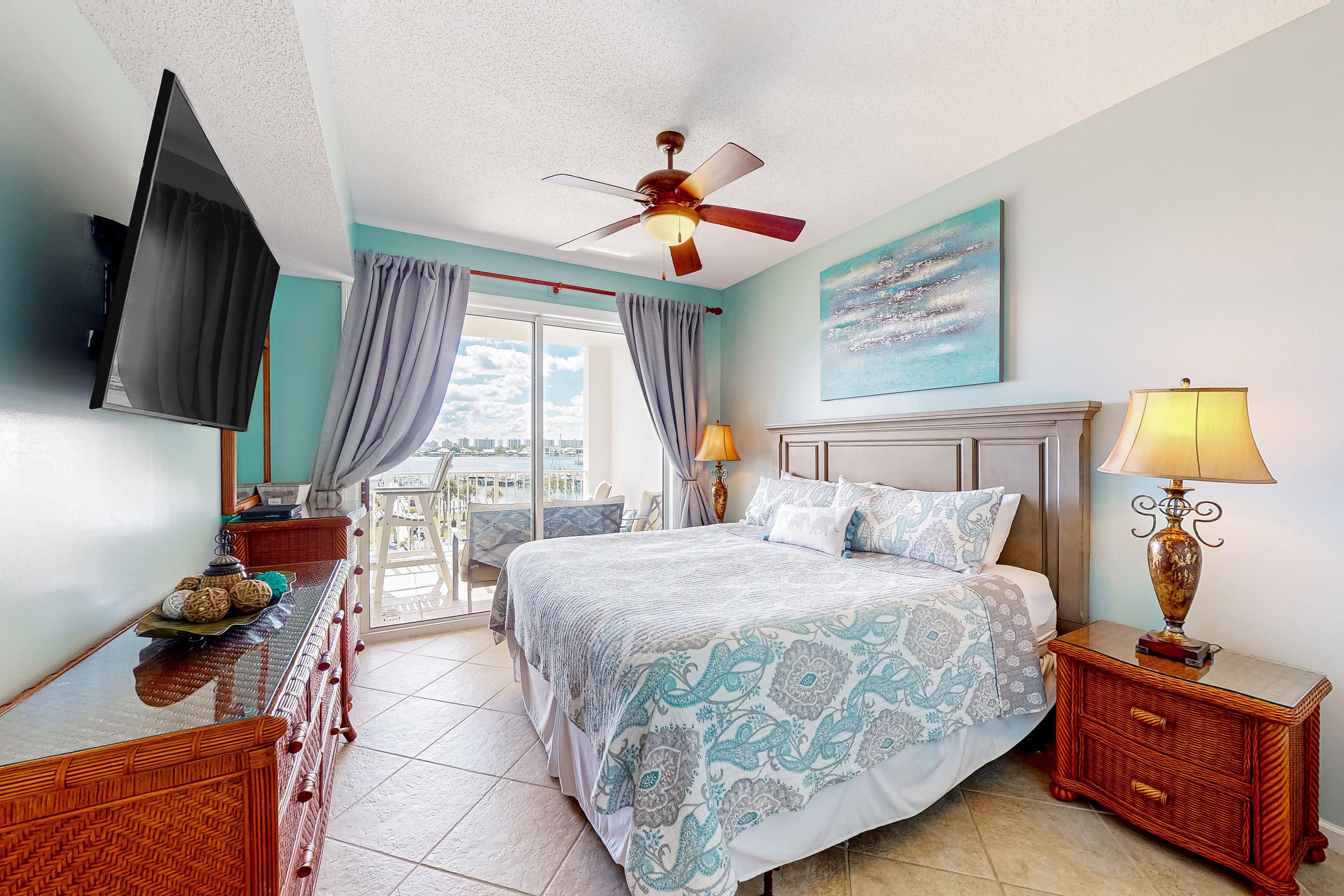 Harbor Cove #410 Condo rental in Harbor Cove in Orange Beach Alabama - #10