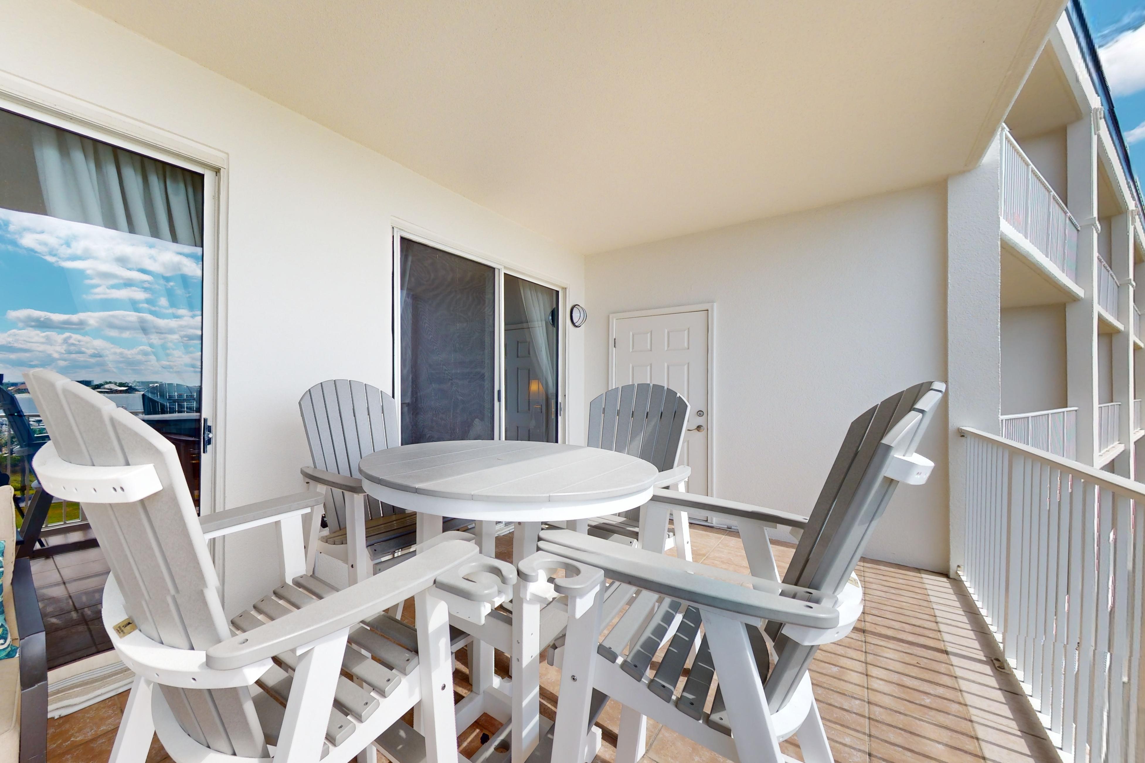 Harbor Cove #410 Condo rental in Harbor Cove in Orange Beach Alabama - #21