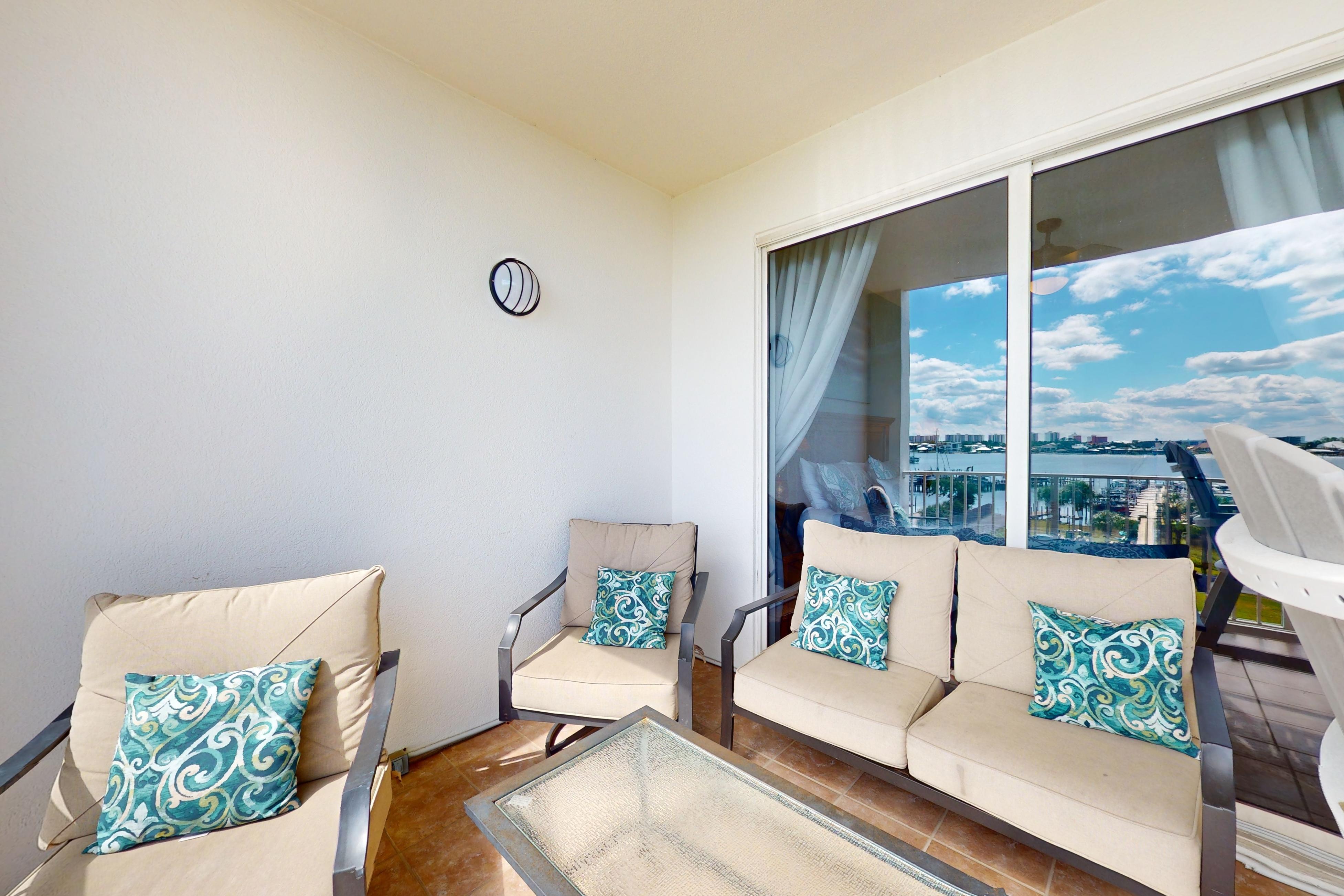 Harbor Cove #410 Condo rental in Harbor Cove in Orange Beach Alabama - #22