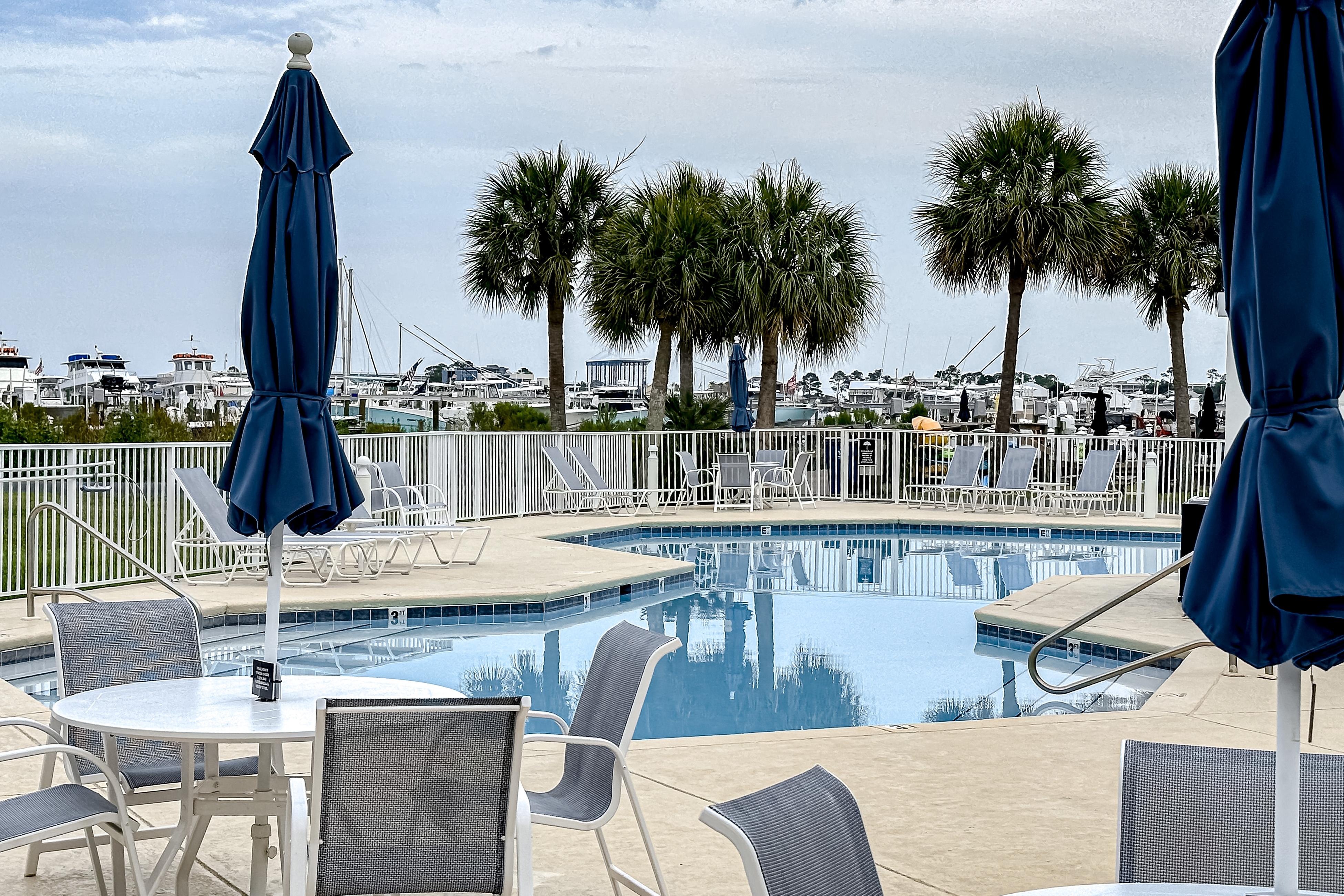 Harbor Cove #410 Condo rental in Harbor Cove in Orange Beach Alabama - #23