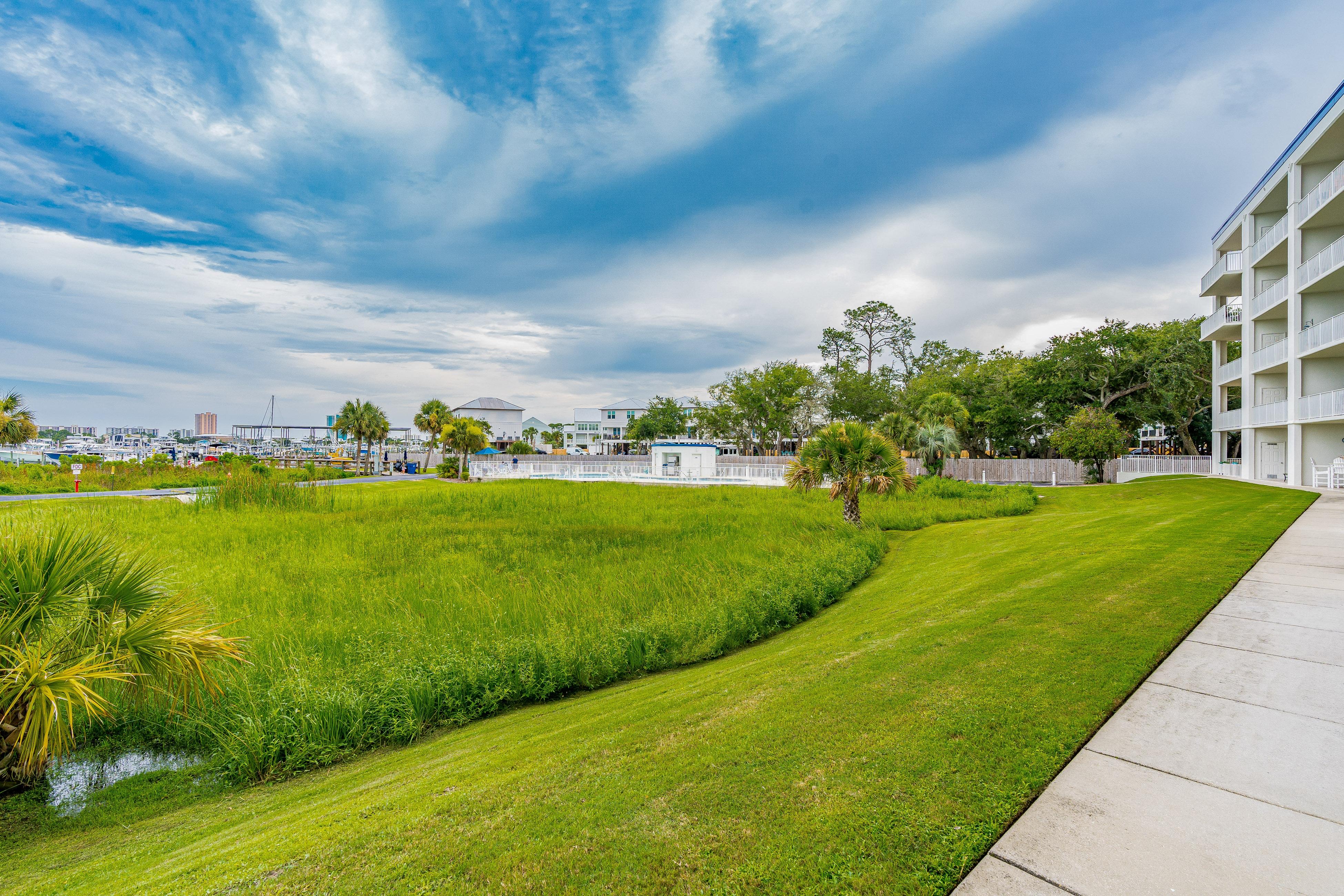 Harbor Cove #410 Condo rental in Harbor Cove in Orange Beach Alabama - #24