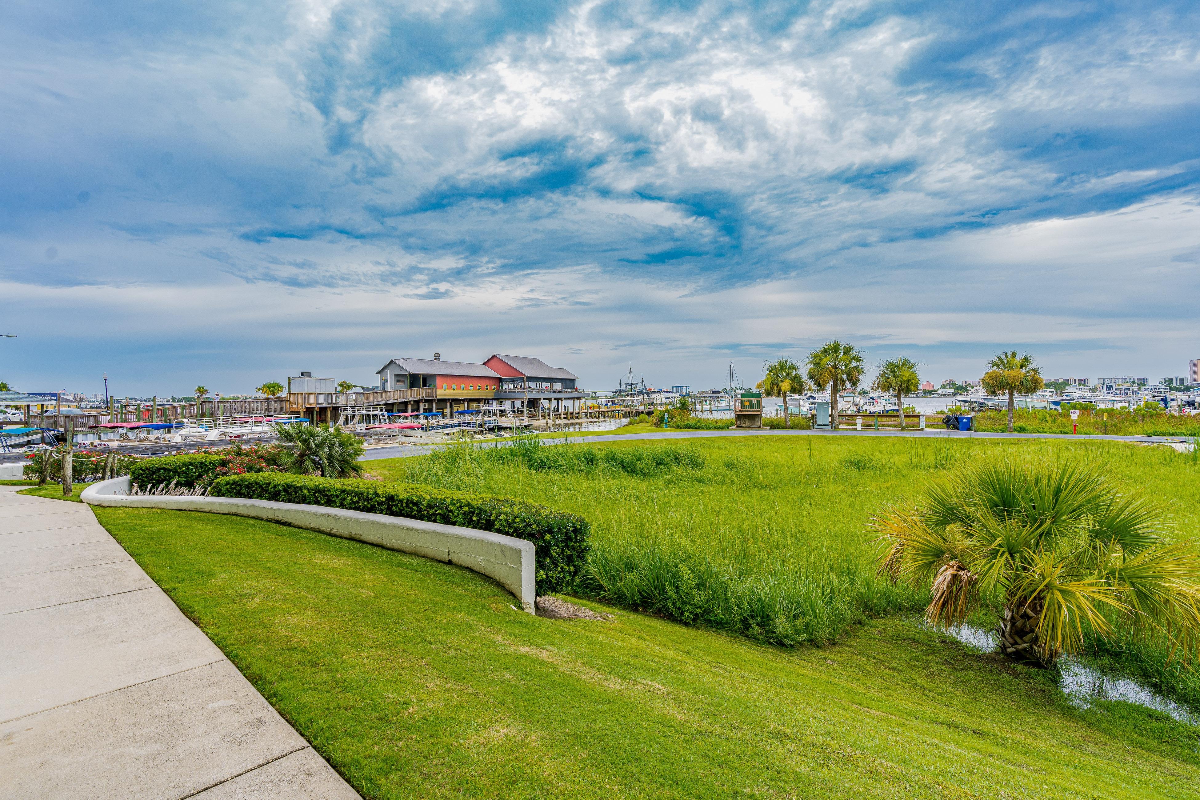 Harbor Cove #410 Condo rental in Harbor Cove in Orange Beach Alabama - #25