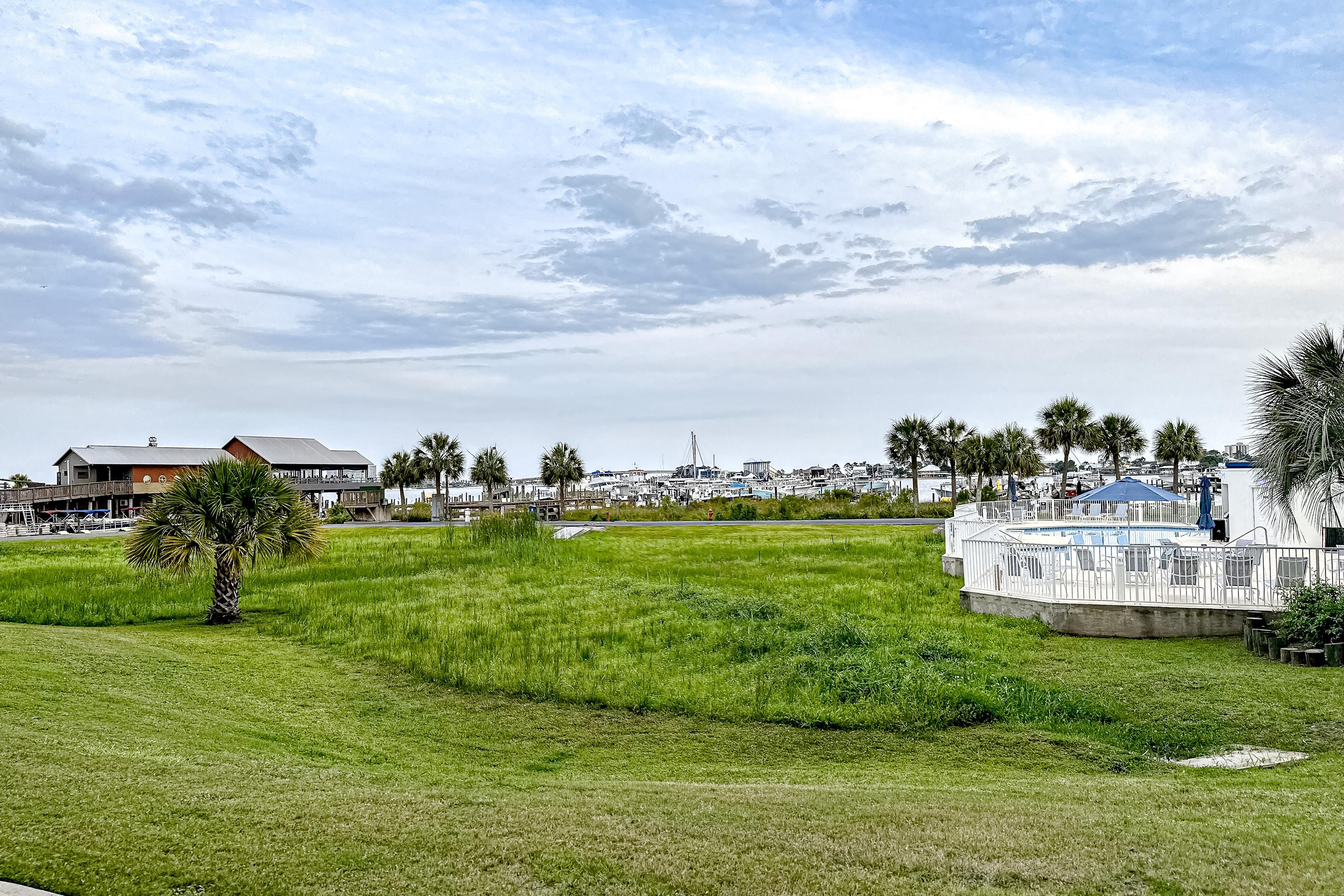 Harbor Cove #410 Condo rental in Harbor Cove in Orange Beach Alabama - #28