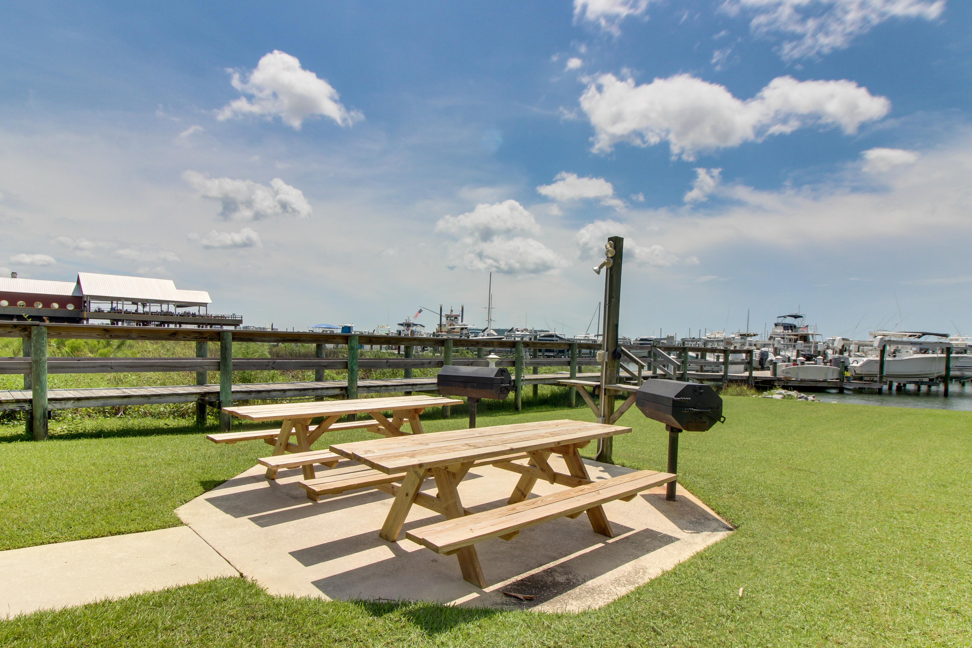 Harbor Cove #410 Condo rental in Harbor Cove in Orange Beach Alabama - #32