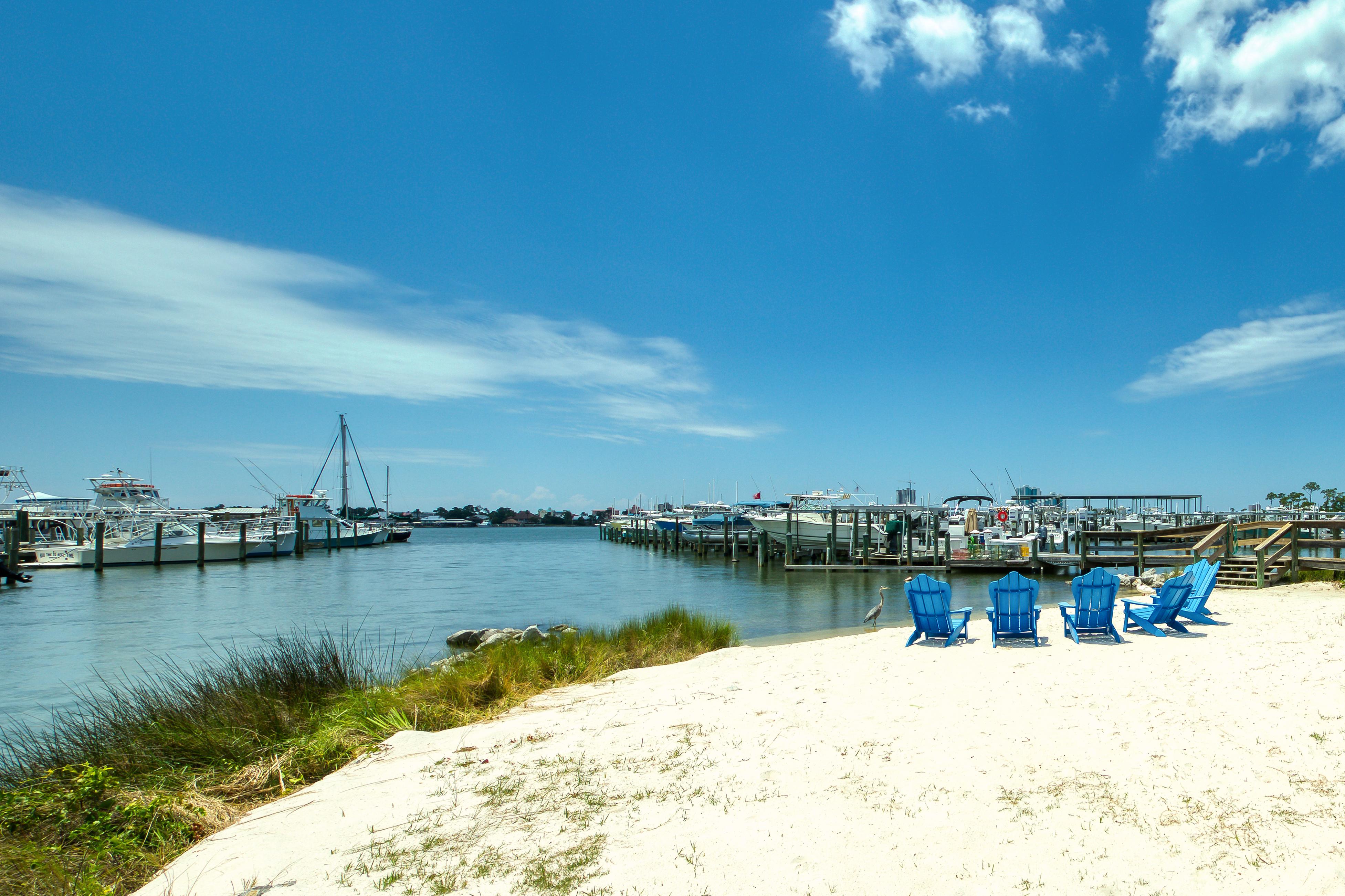 Harbor Cove #410 Condo rental in Harbor Cove in Orange Beach Alabama - #34