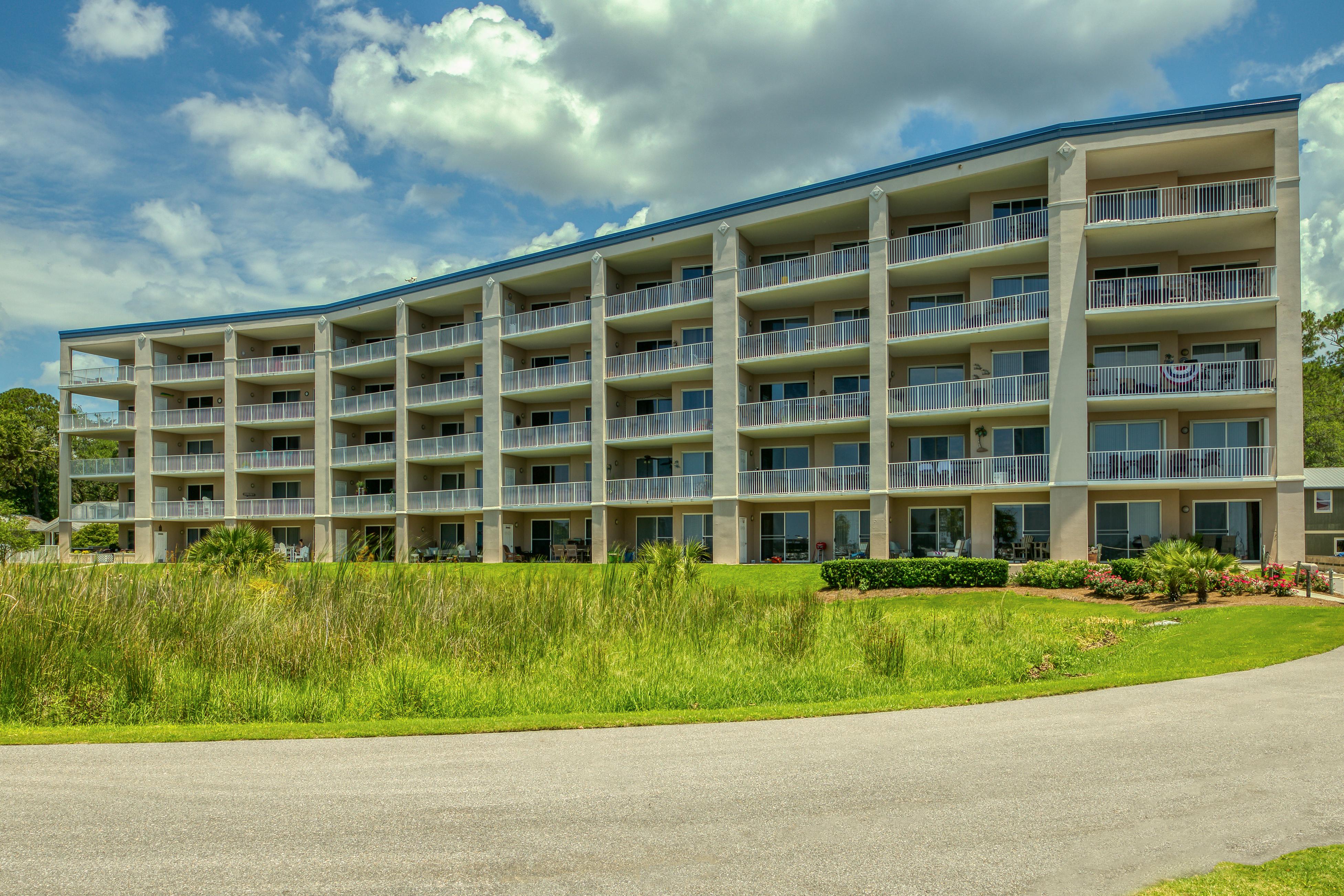 Harbor Cove #410 Condo rental in Harbor Cove in Orange Beach Alabama - #37