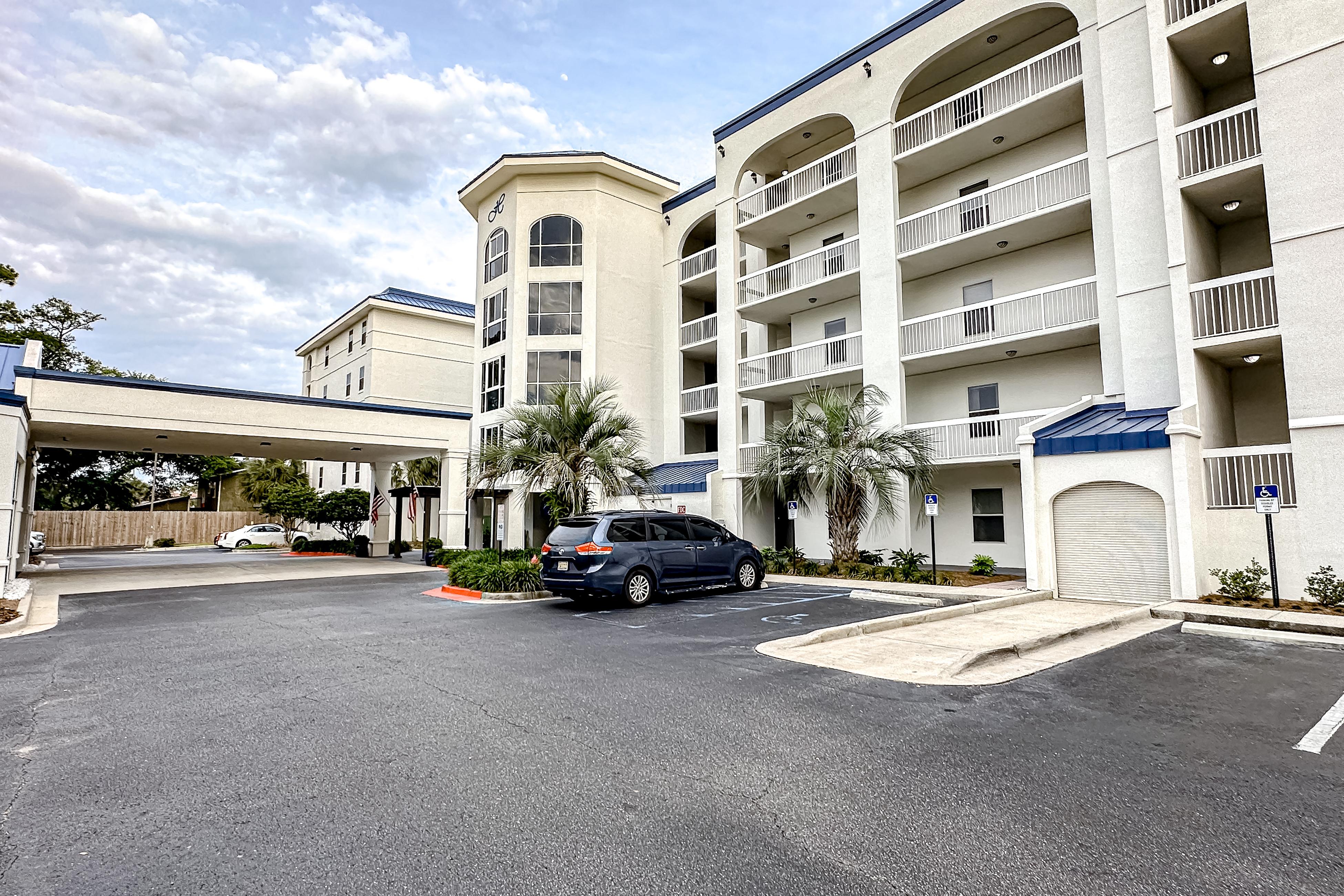 Harbor Cove #410 Condo rental in Harbor Cove in Orange Beach Alabama - #38