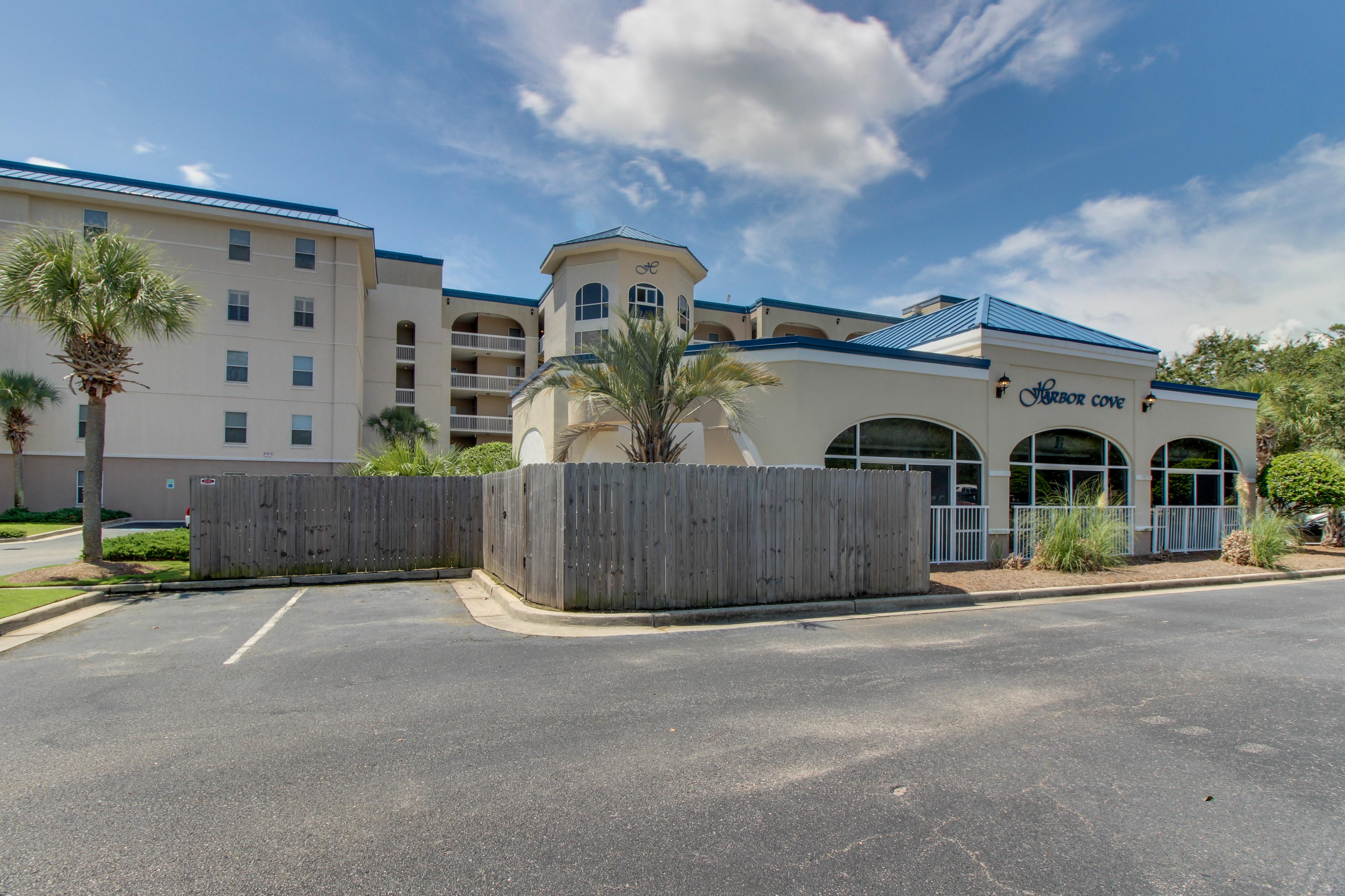 Harbor Cove #410 Condo rental in Harbor Cove in Orange Beach Alabama - #39