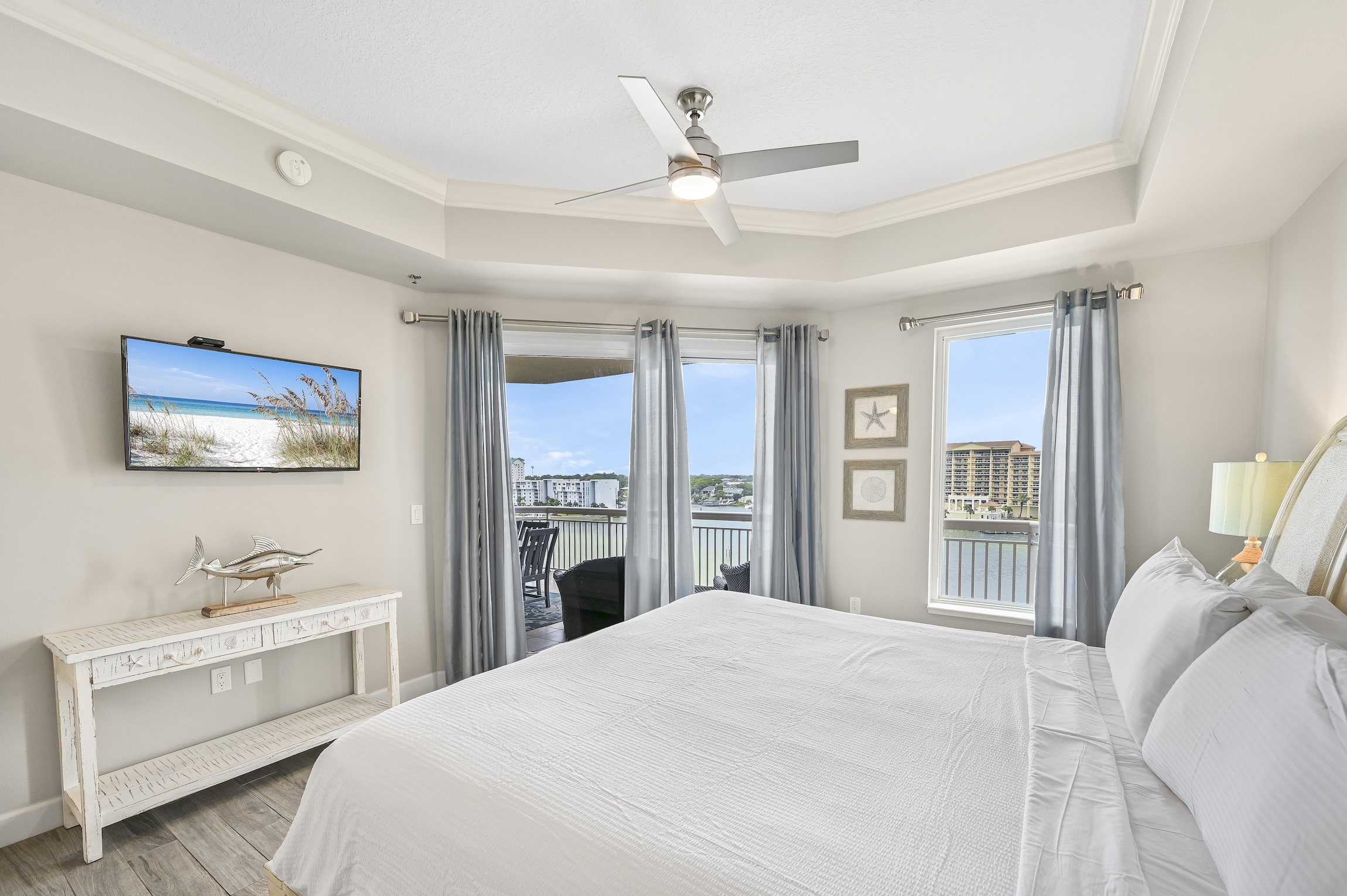 Harbor Landing 602A Condo rental in Harbor Landing Destin in Destin Florida - #15