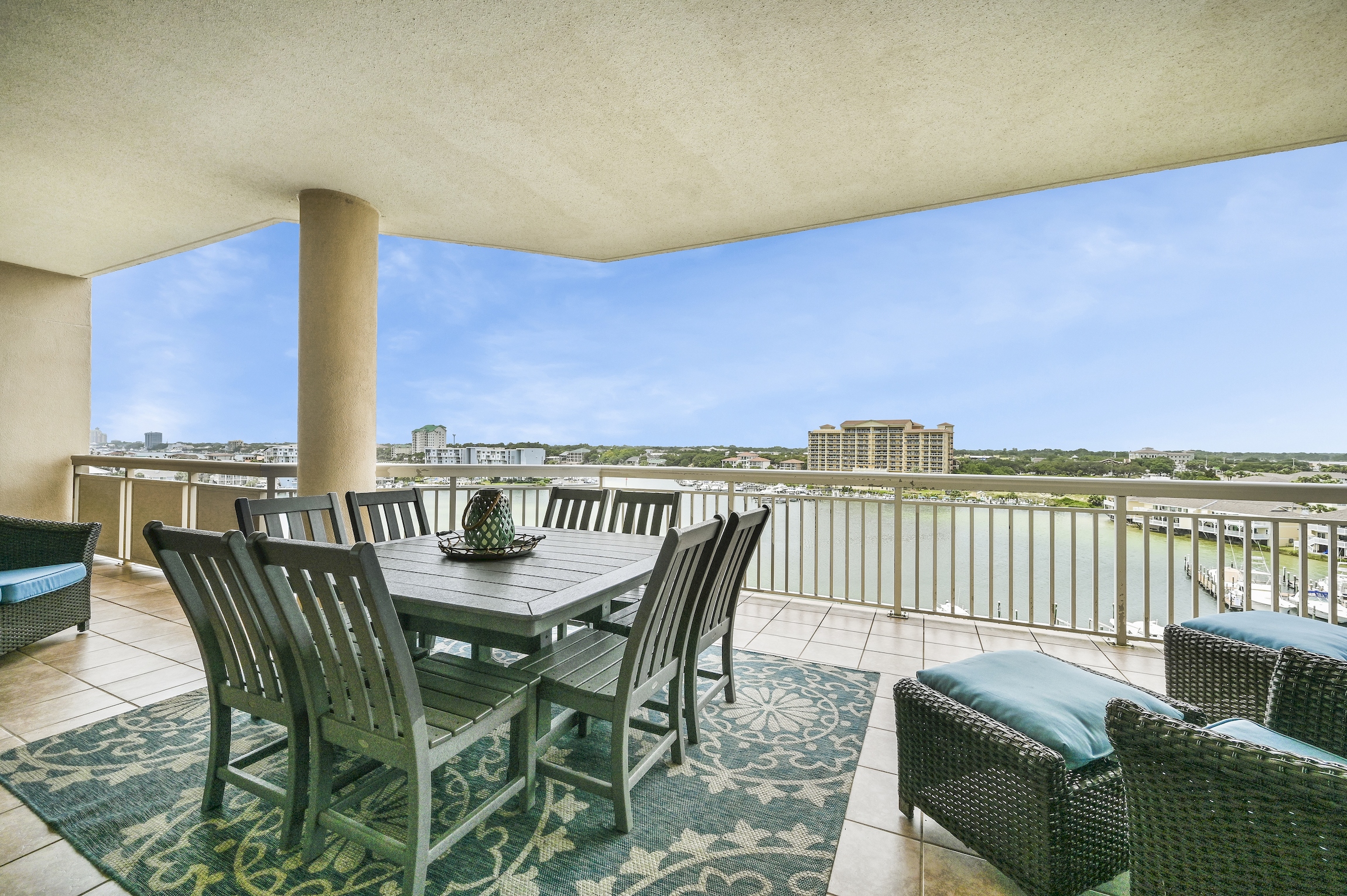 Harbor Landing 602A Condo rental in Harbor Landing Destin in Destin Florida - #27